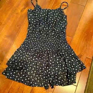 A&F Girls Romper Size 11/12